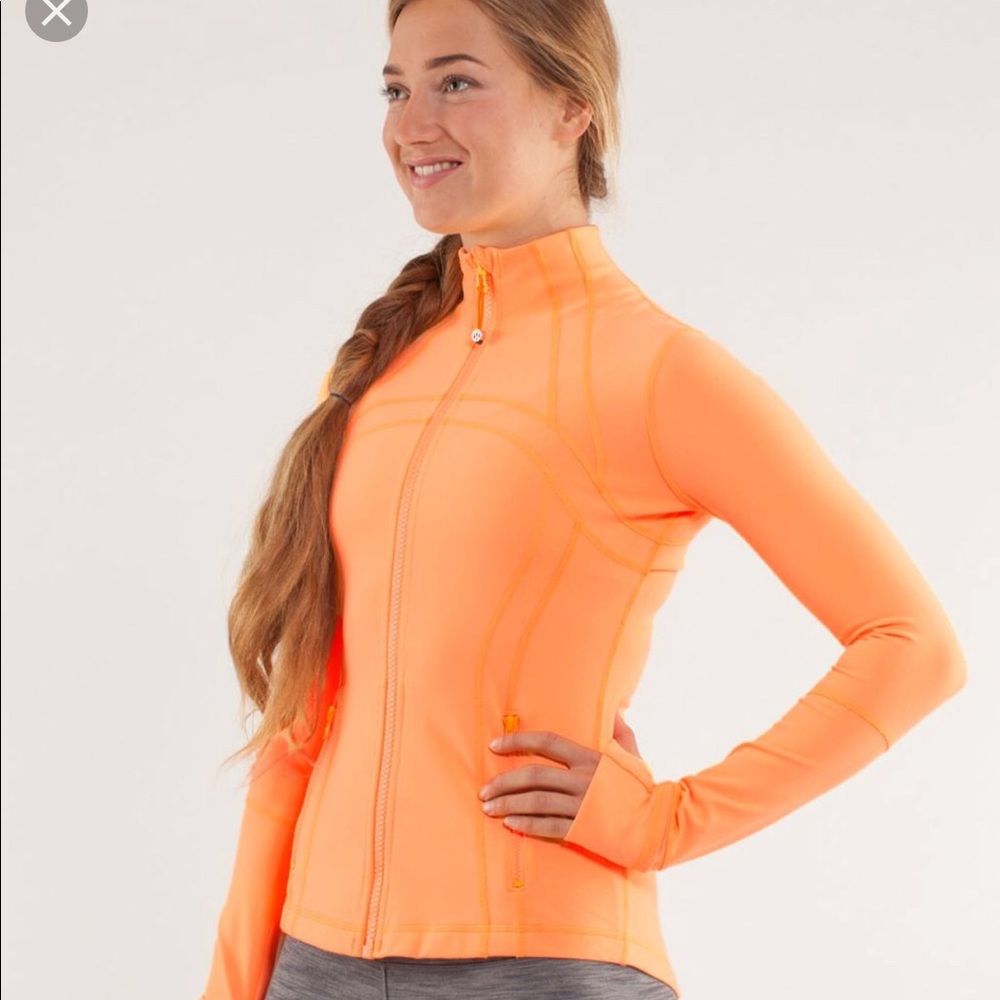 Lululemon define jacket bundle